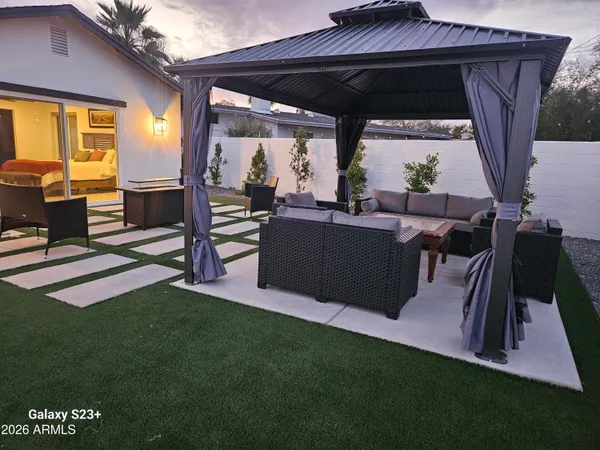 $4,499 | 2817 North 71st Place, Scottsdale, AZ 85251