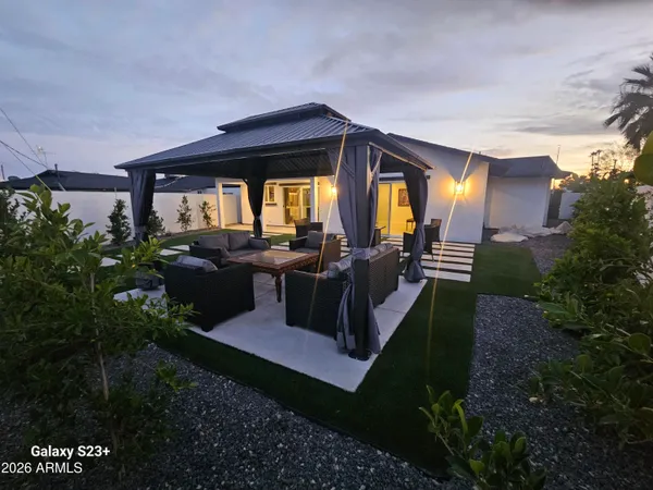 $4,499 | 2817 North 71st Place, Scottsdale, AZ 85251
