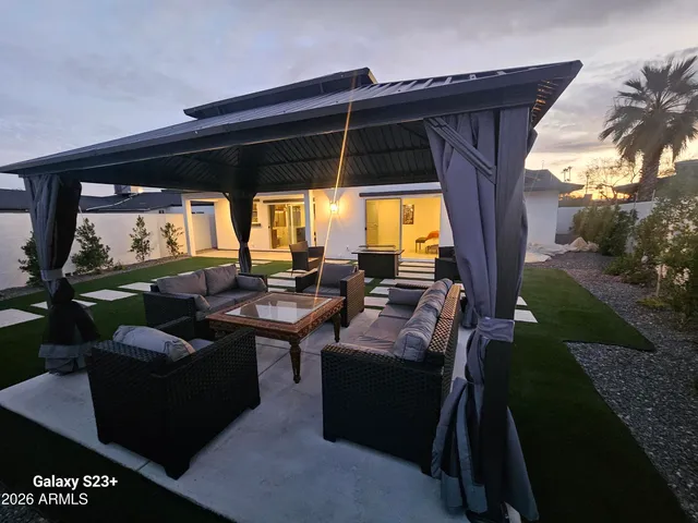 $5,500 | 2817 North 71st Place, Scottsdale, AZ 85251