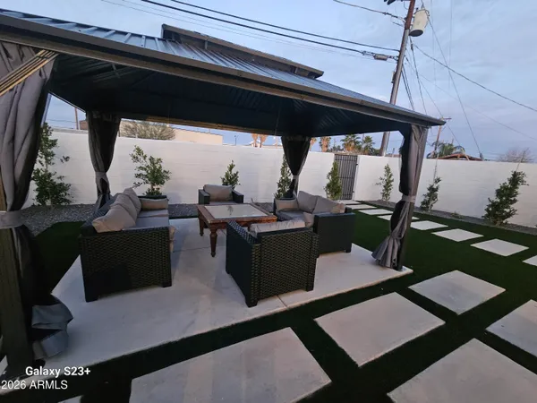 $4,499 | 2817 North 71st Place, Scottsdale, AZ 85251