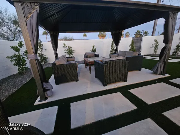 $4,499 | 2817 North 71st Place, Scottsdale, AZ 85251