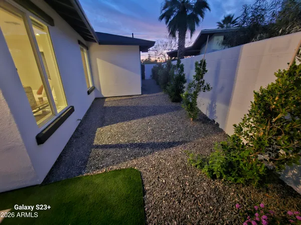 $4,499 | 2817 North 71st Place, Scottsdale, AZ 85251