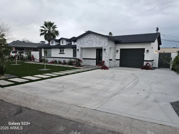 $4,499 | 2817 North 71st Place, Scottsdale, AZ 85251