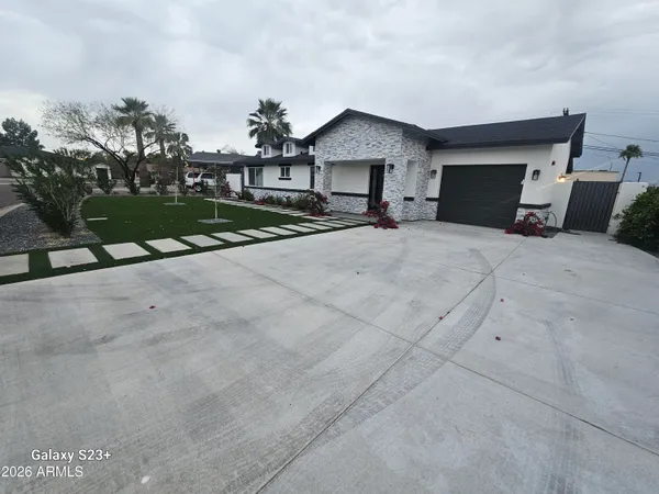 $4,499 | 2817 North 71st Place, Scottsdale, AZ 85251