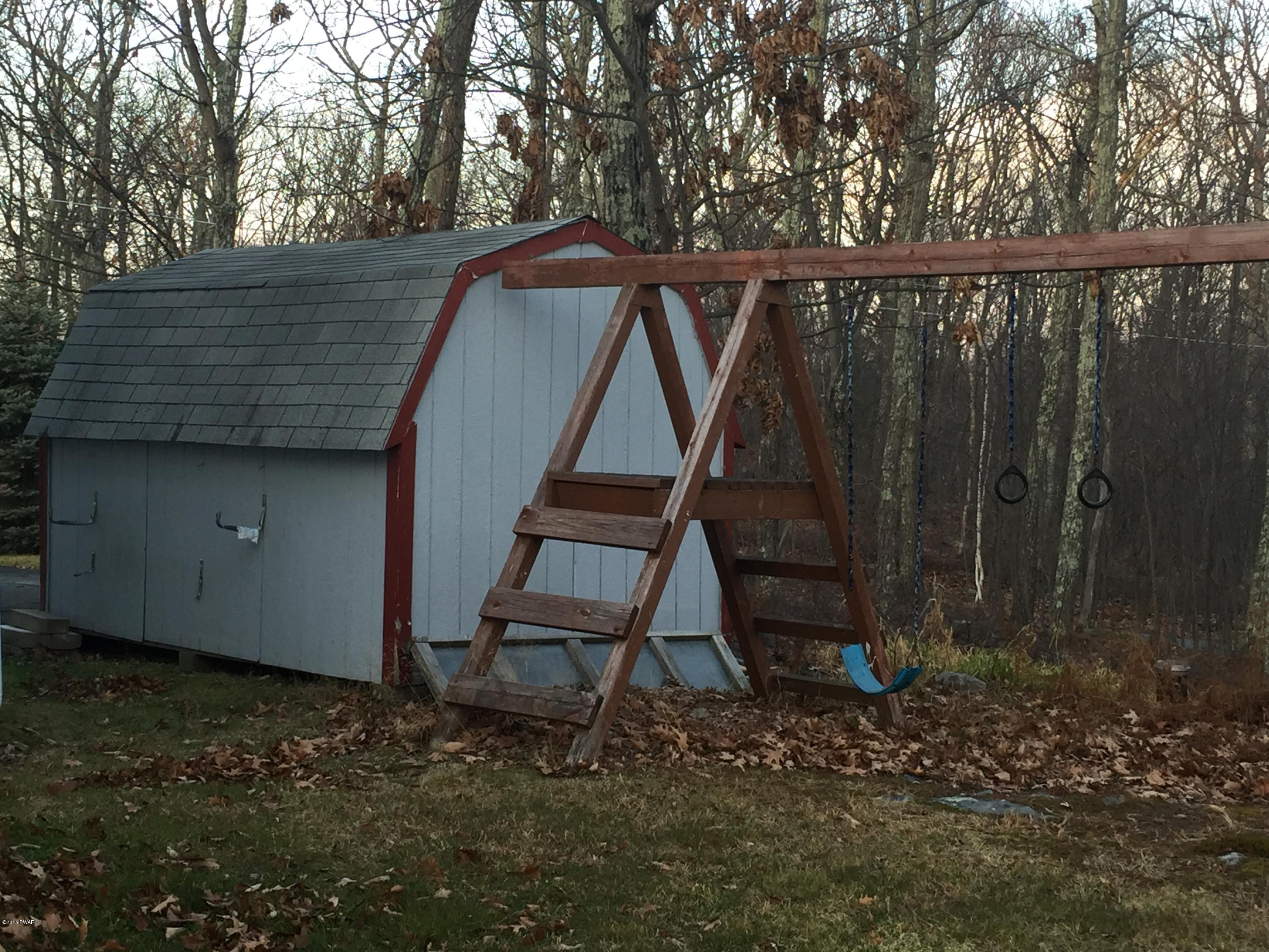 129 Maple Ridge Road Milford, PA 18337 - Photo 21 of 25