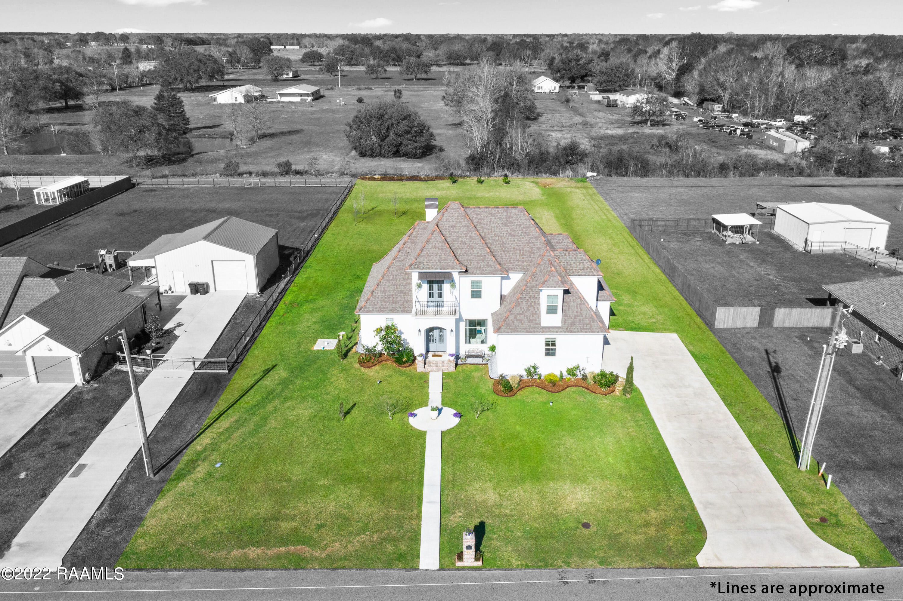 137 Canino Road Rayne, LA 70578 - Photo 34 of 40 Gallery Image 34