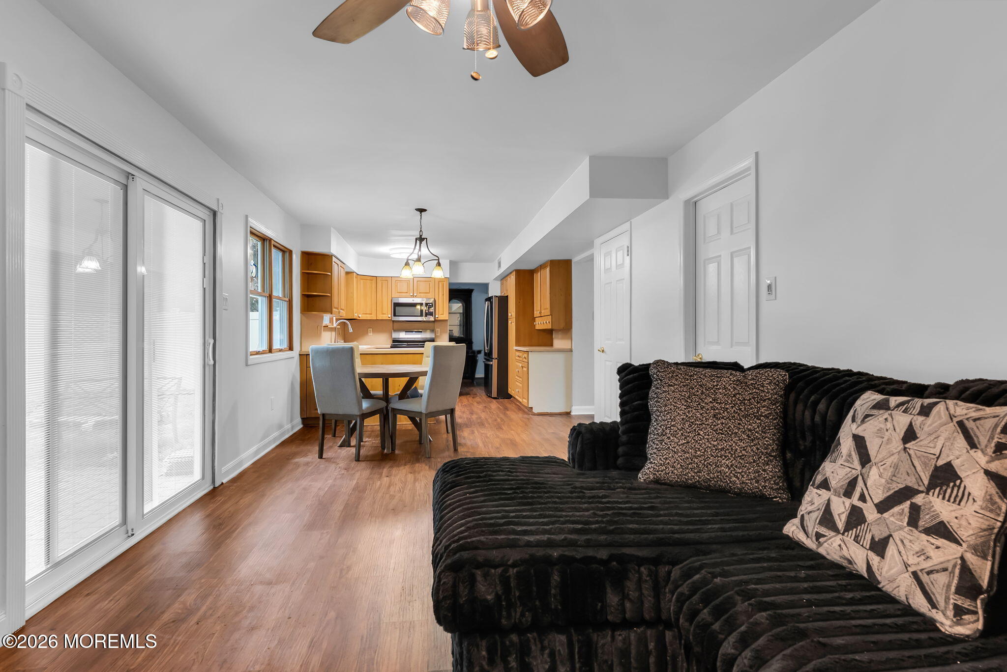 100 Appletree Road Howell, NJ 07731 - Photo 10 of 27 Family Room