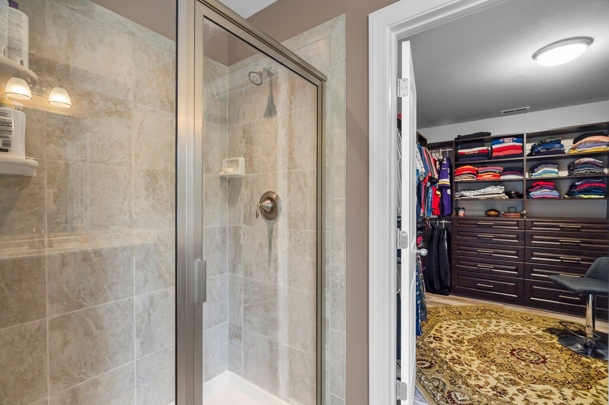 3512 Greenville Loop Road Wake Forest, NC 27587 - Photo 27 of 51 Master Bath/Spa