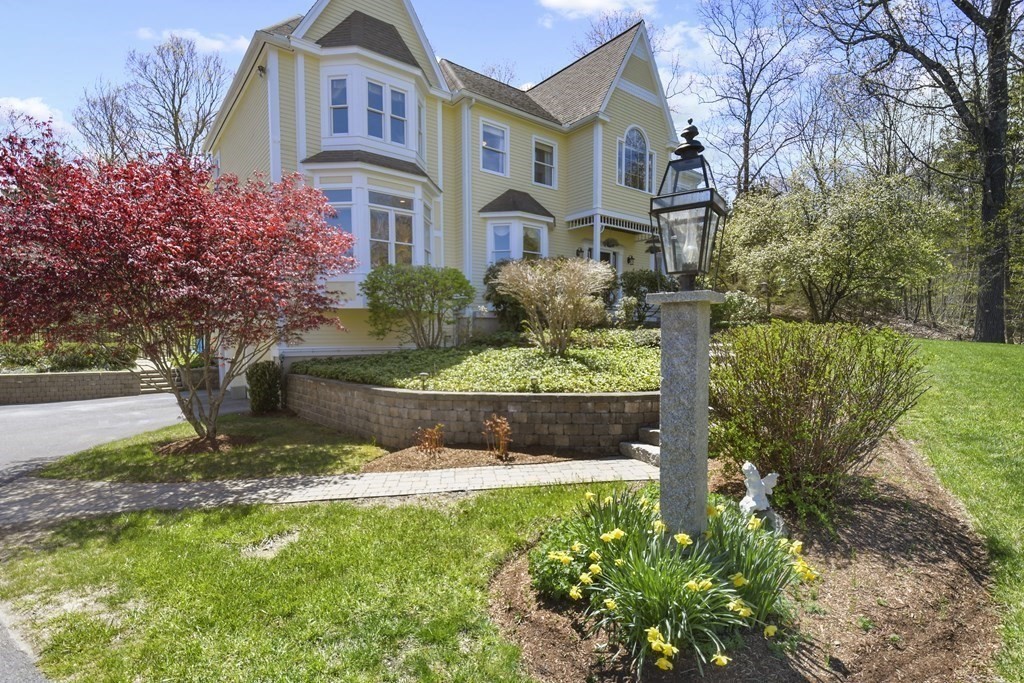 402 Lowell Road Groton, MA 01450 - Photo 36 of 37