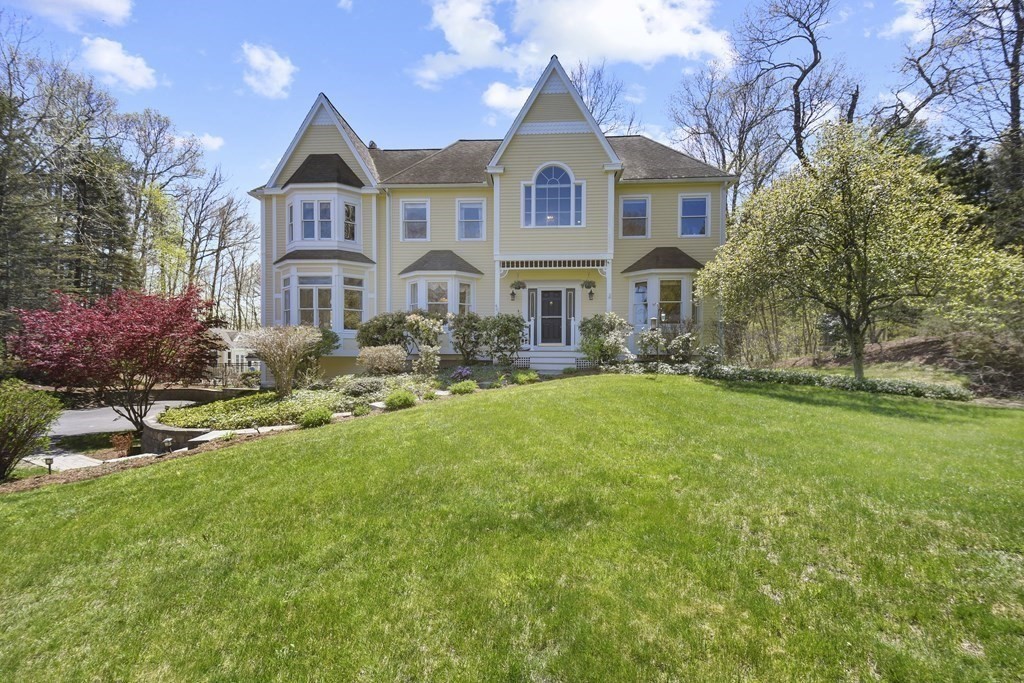 402 Lowell Road Groton, MA 01450 - Photo 37 of 37