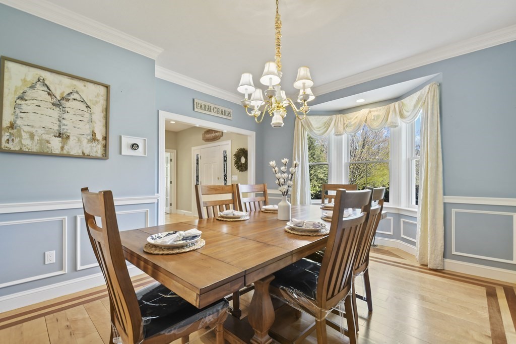 402 Lowell Road Groton, MA 01450 - Photo 5 of 37