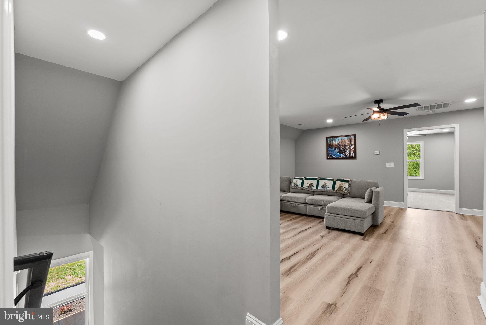28105 Raccoon Ford Road Culpeper, VA 22701 - Photo 54 of 88 Level 2 Flex Space