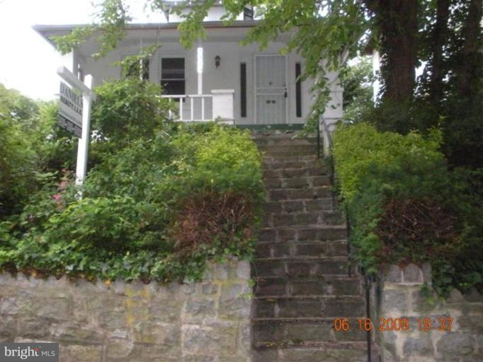 2315 R Street Southeast Washington, DC 20020 - Photo 1 of 14 Exterior (Main)