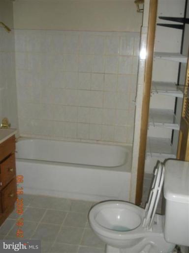 2315 R Street Southeast Washington, DC 20020 - Photo 6 of 14 Bath #2