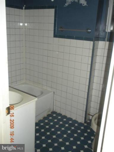 2315 R Street Southeast Washington, DC 20020 - Photo 8 of 14 Bath #3