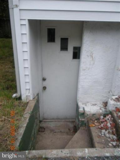 2315 R Street Southeast Washington, DC 20020 - Photo 10 of 14 Exterior (Rear)