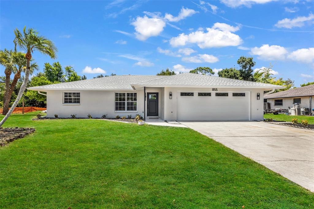 855 Morningside Road Venice, FL 34293 - Photo 2 of 41