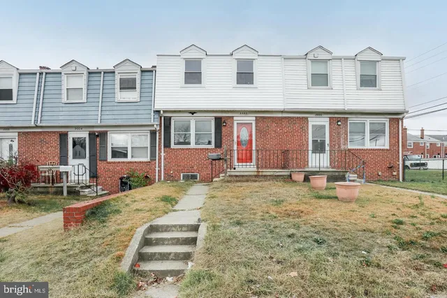 $1,900 | 2002 Ewald Avenue, Dundalk, MD 21222