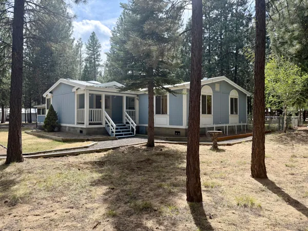 $419,000 | 52141 Foxtail Road, La Pine, OR 97739