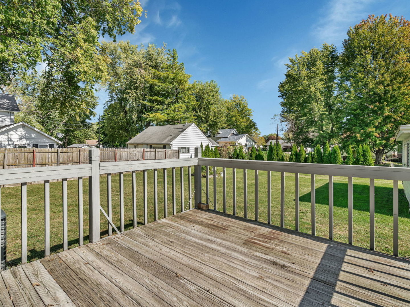 304 South East Street Gardner, IL 60424 - Photo 24 of 30