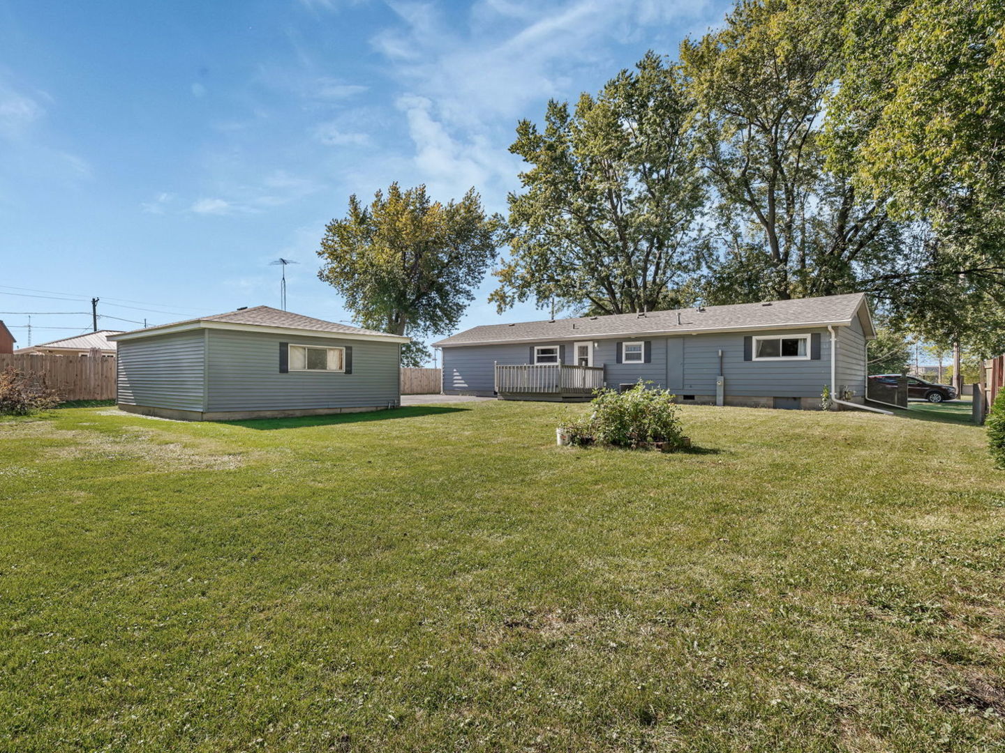 304 South East Street Gardner, IL 60424 - Photo 27 of 30