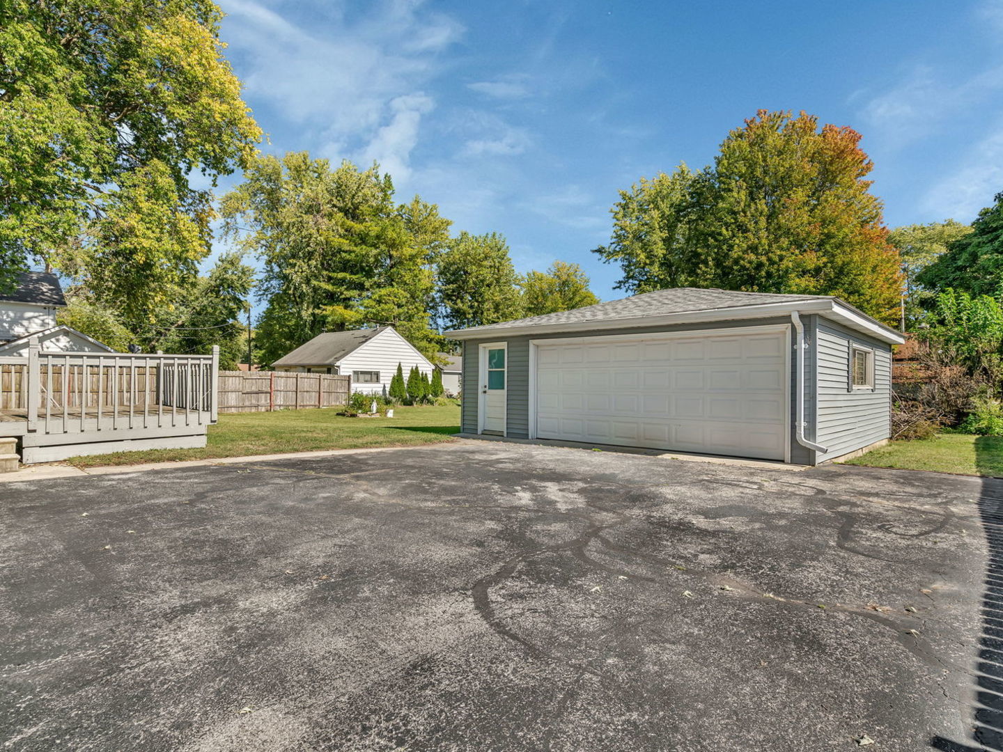 304 South East Street Gardner, IL 60424 - Photo 5 of 30