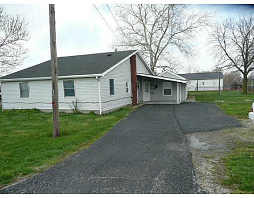5727 West U S Rt 36 Piqua, OH 45356 - Photo 23 of 25