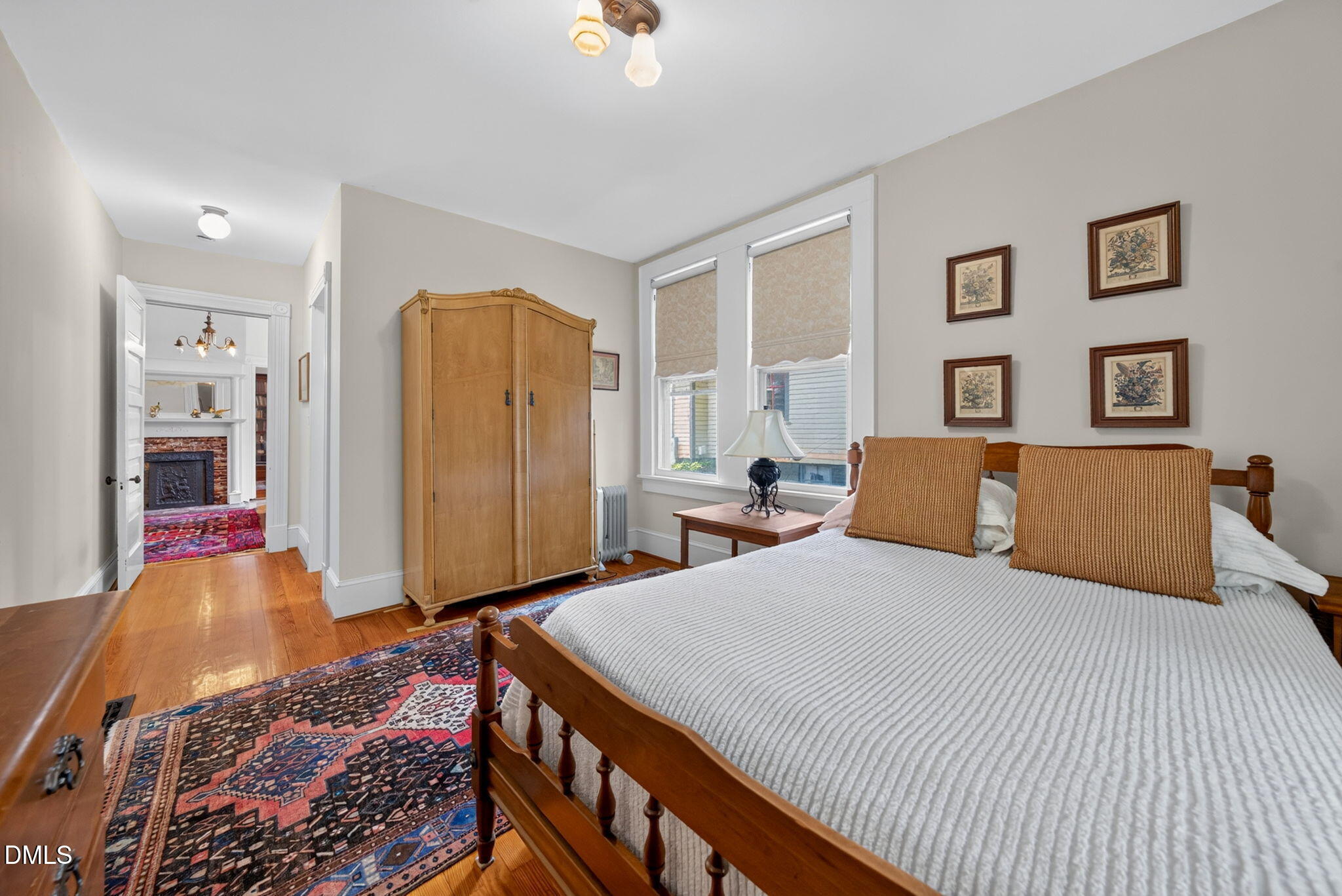 517 North East Street Raleigh, NC 27604 - Photo 33 of 42 30-web-or-mls-517 N East St - 30