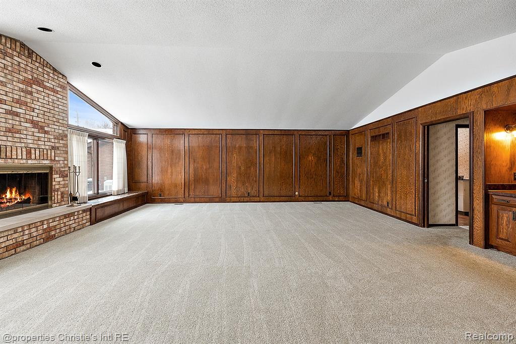 74 Belle Meade Road Grosse Pointe Shores, MI 48236 - Photo 20 of 50