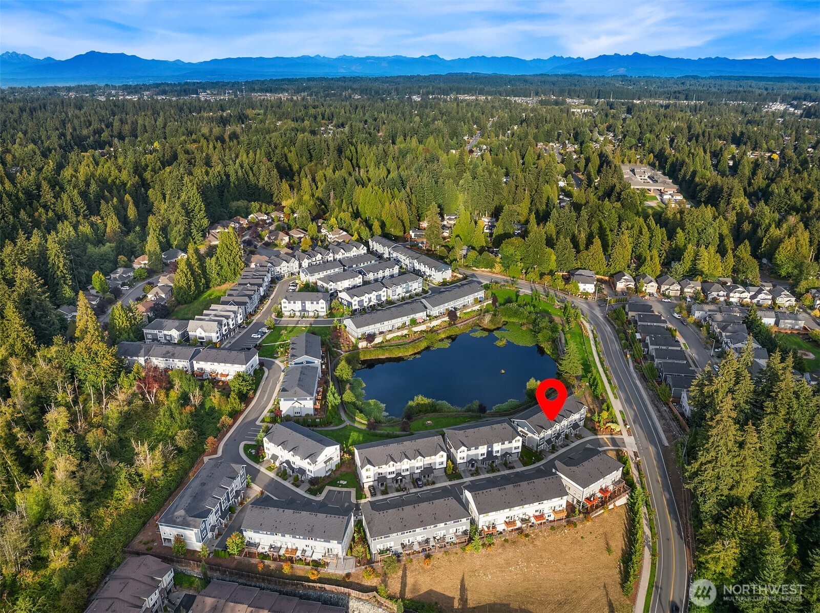 1621 Seattle Hill Road, Unit JJ2 Bothell, WA 98012 - Photo 26 of 34 Gallery Image 26
