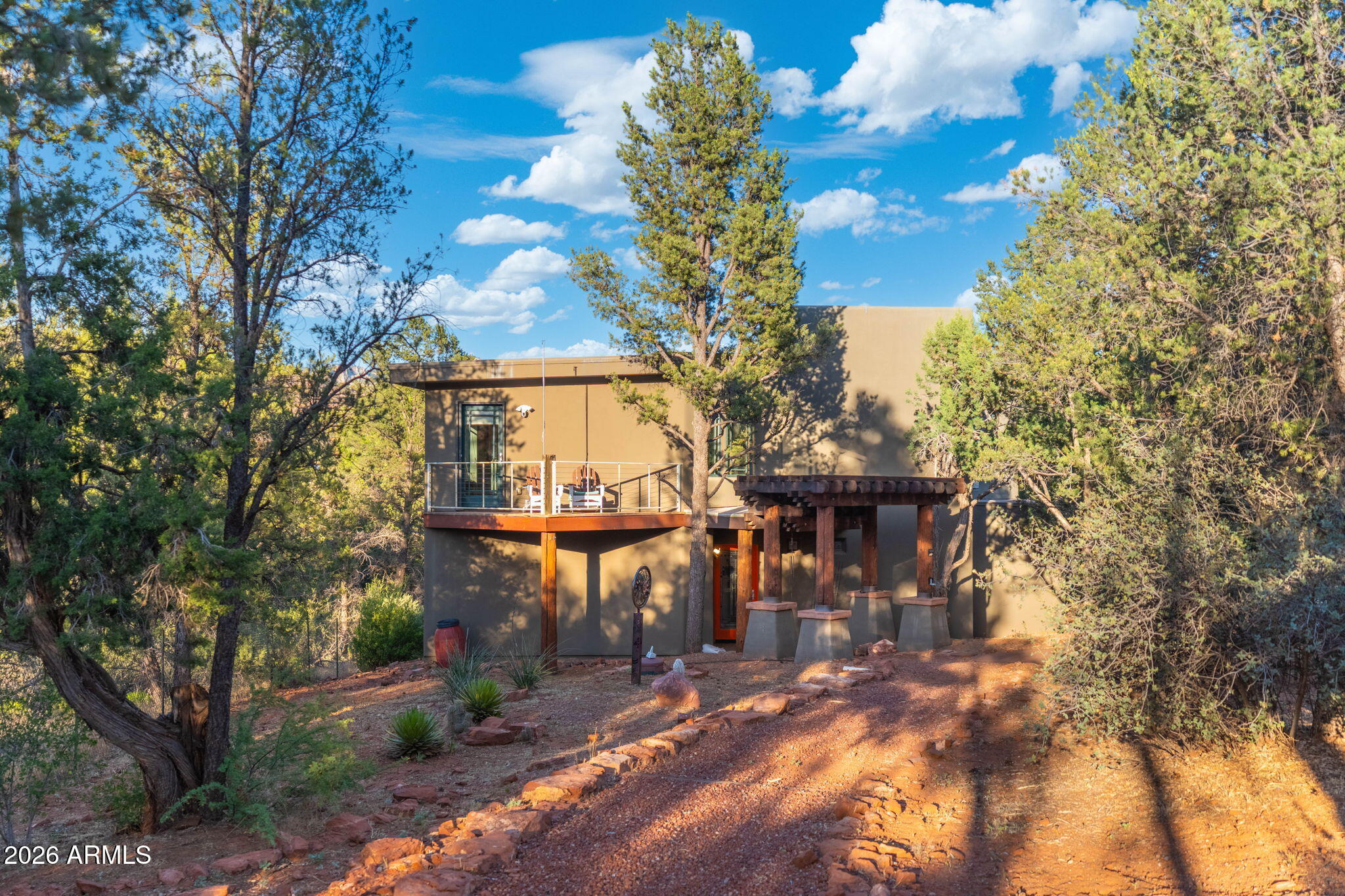 1960 Red Rock Loop Road Sedona, AZ 86336 - Photo 32 of 121