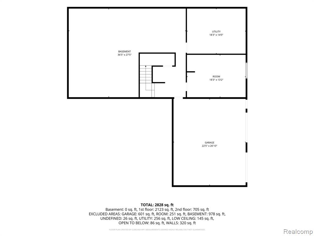 5795 East Centerline Road St. Johns, MI 48879 - Photo 51 of 51 Gallery Image 51