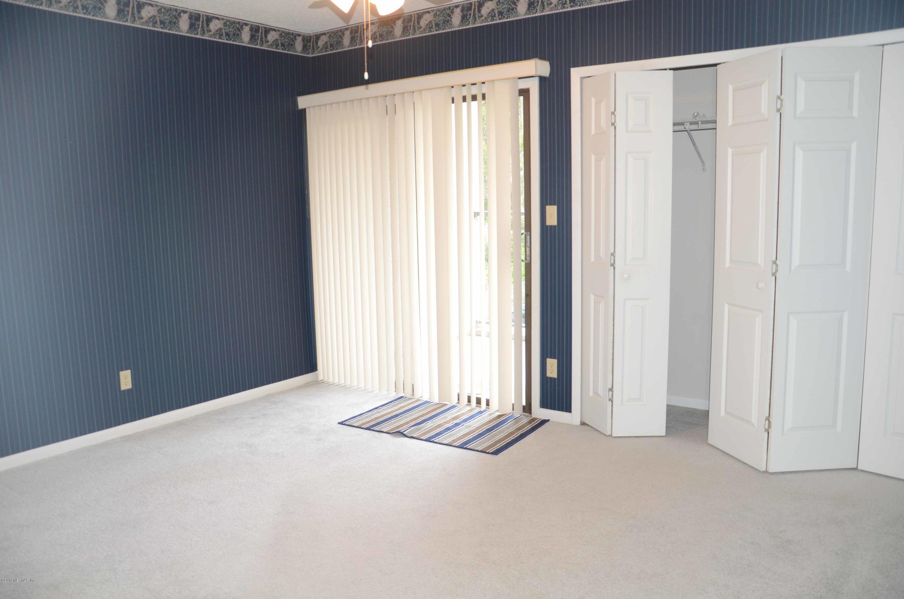 2280 Shepard Street, Unit 406 Jacksonville, FL 32211 - Photo 15 of 28 Guest Bedroom