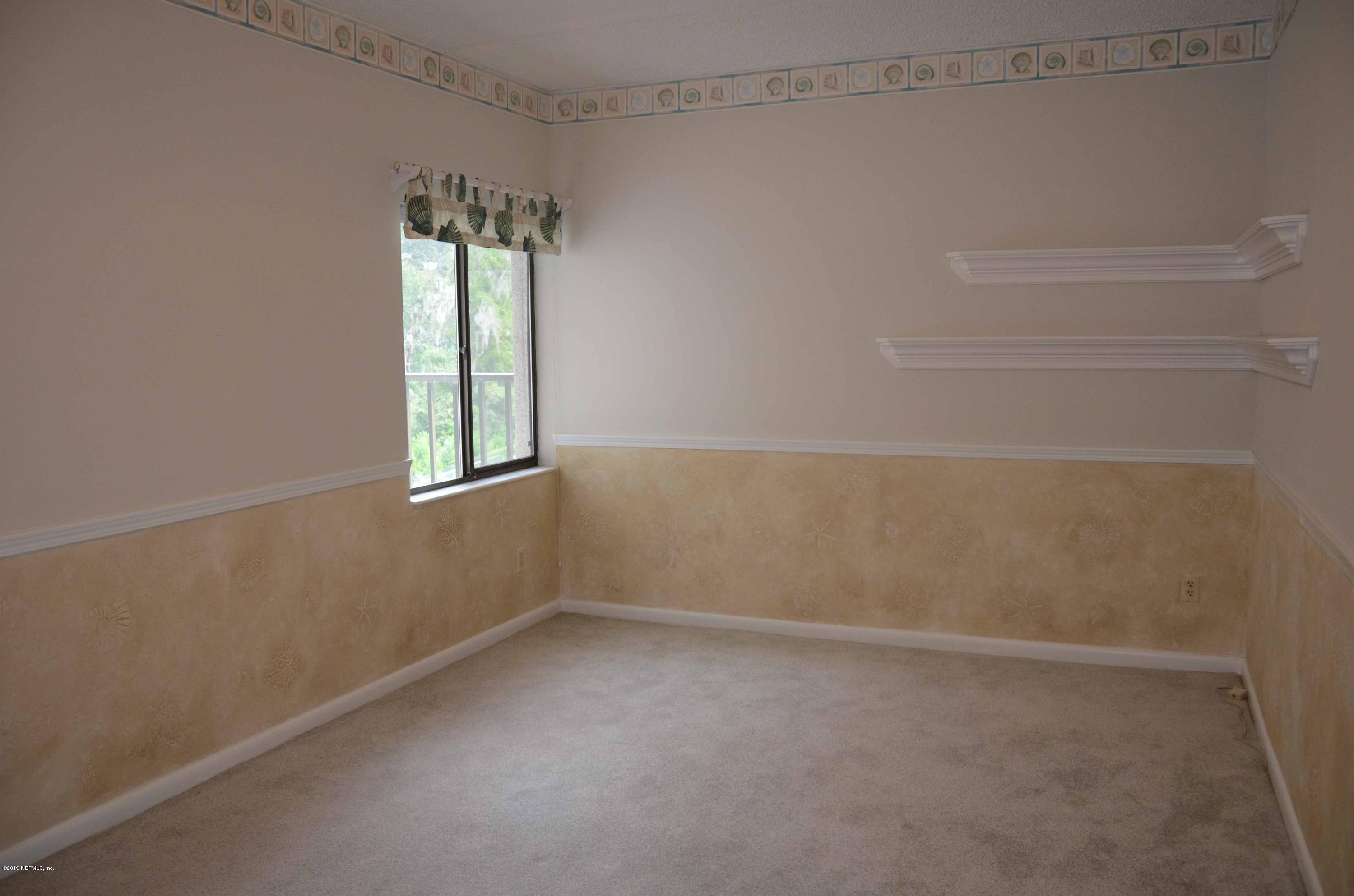 2280 Shepard Street, Unit 406 Jacksonville, FL 32211 - Photo 17 of 28 Guest Room
