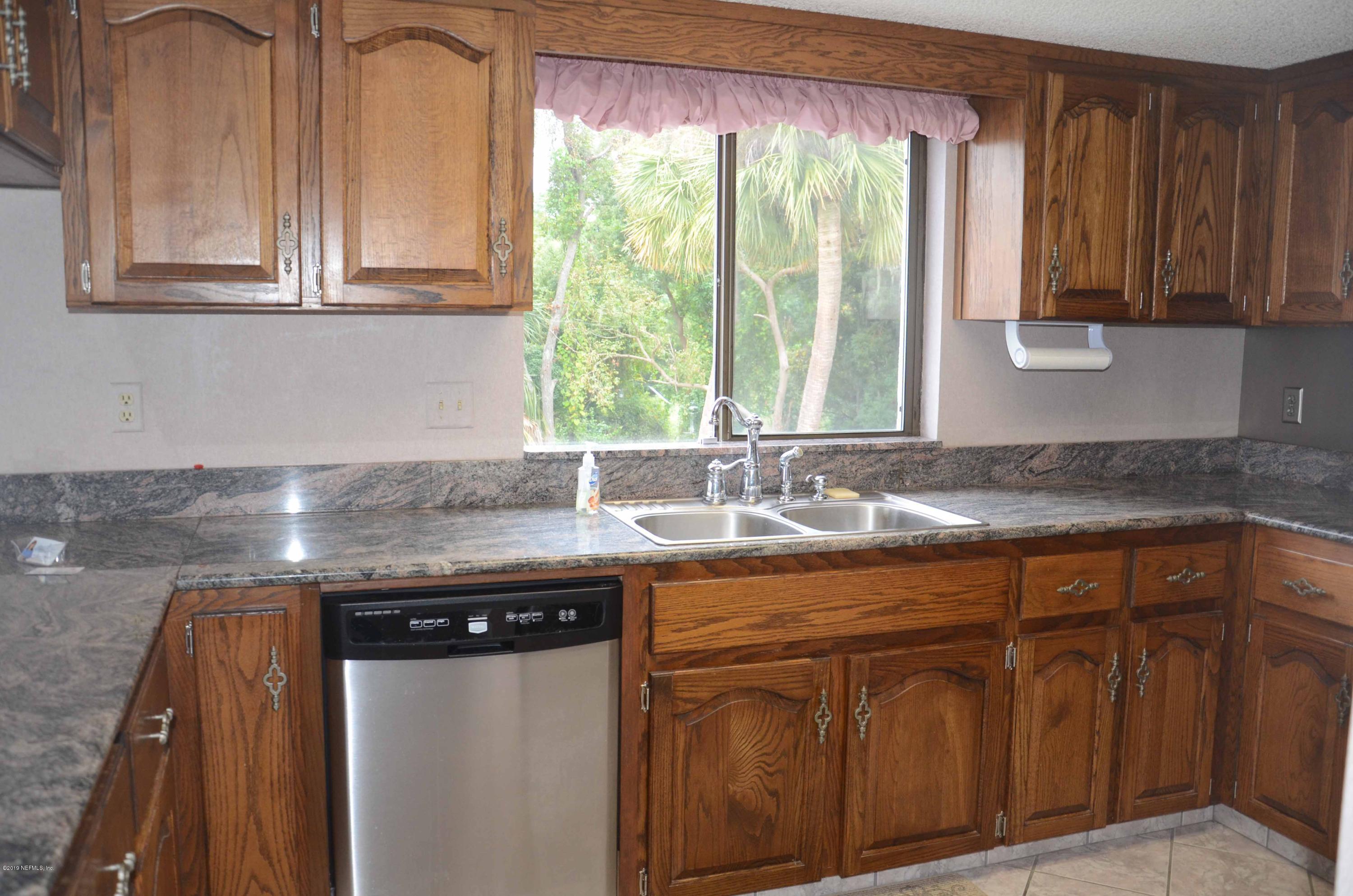 2280 Shepard Street, Unit 406 Jacksonville, FL 32211 - Photo 6 of 28 Kitchen