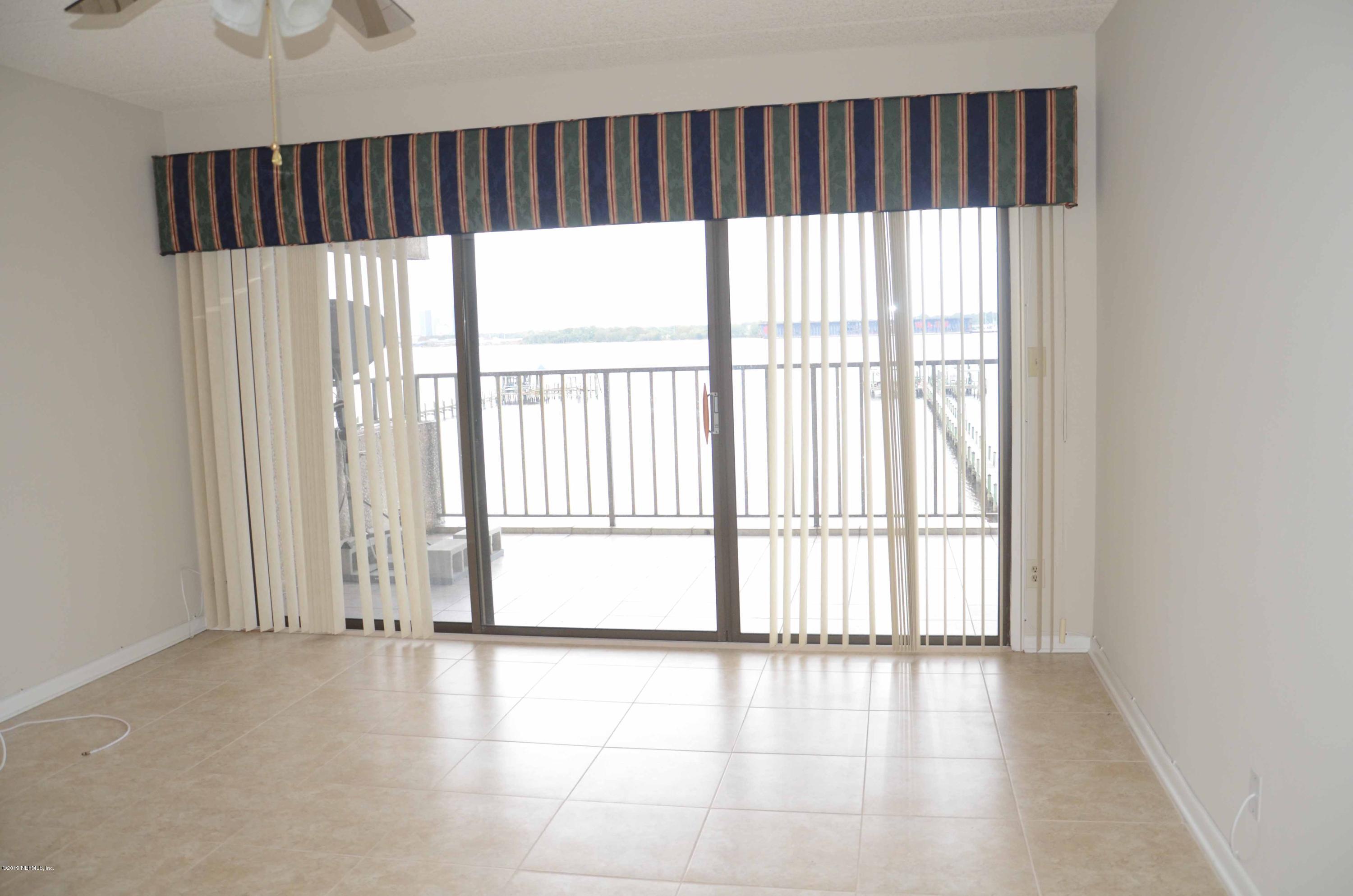 2280 Shepard Street, Unit 406 Jacksonville, FL 32211 - Photo 8 of 28 Primary Bedroom