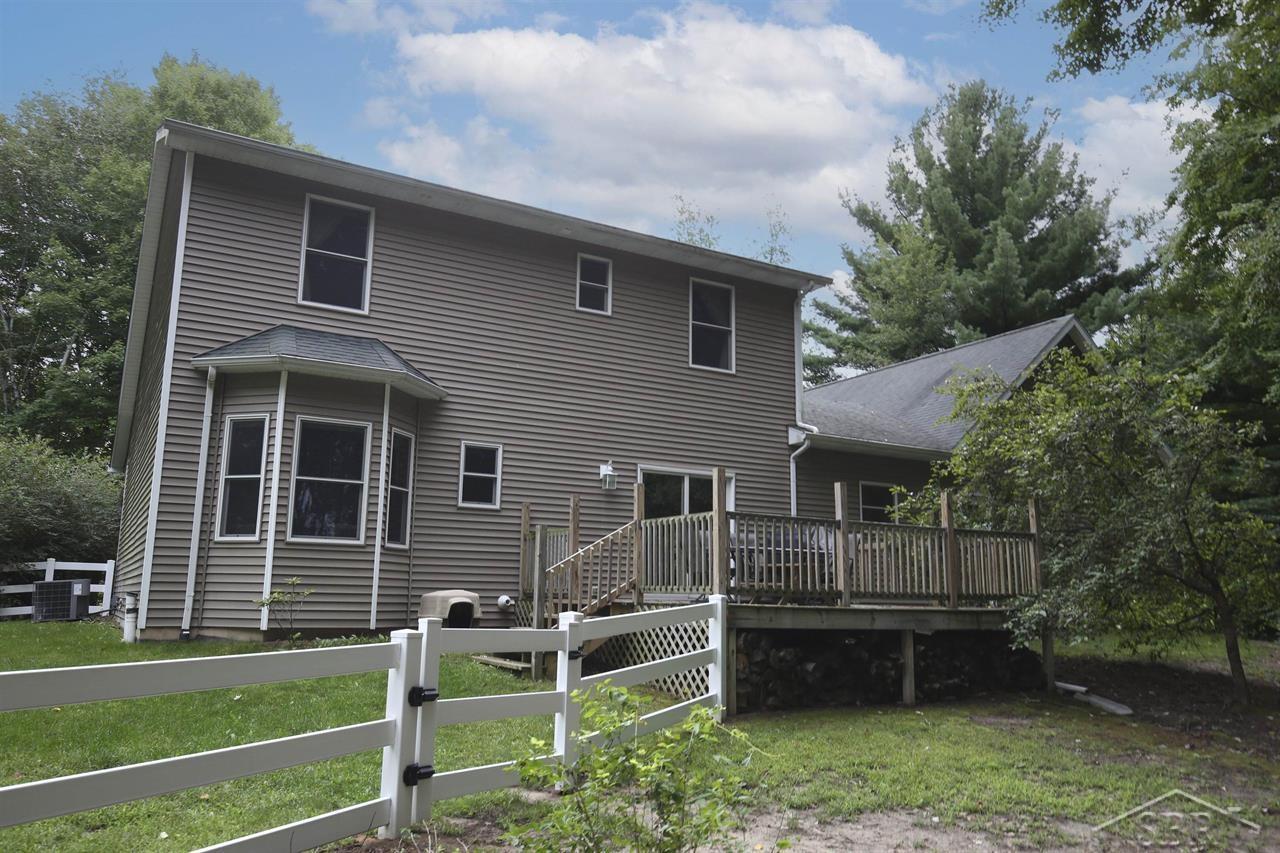 4101 North Gleaner Road Freeland, MI 48623 - Photo 53 of 59