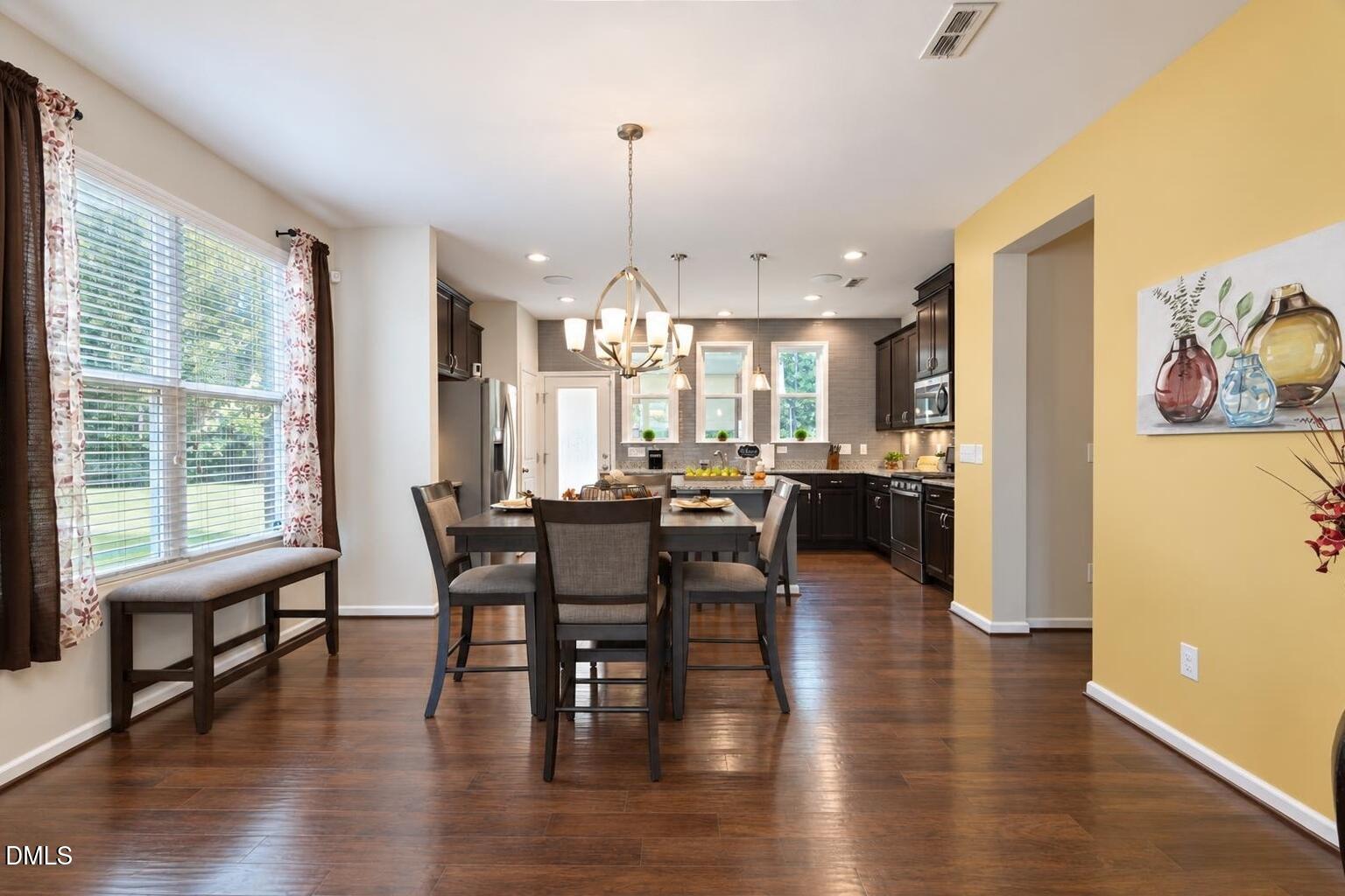 3565 Massey Ridge Court Raleigh, NC 27616 - Photo 7 of 38 Spacious
