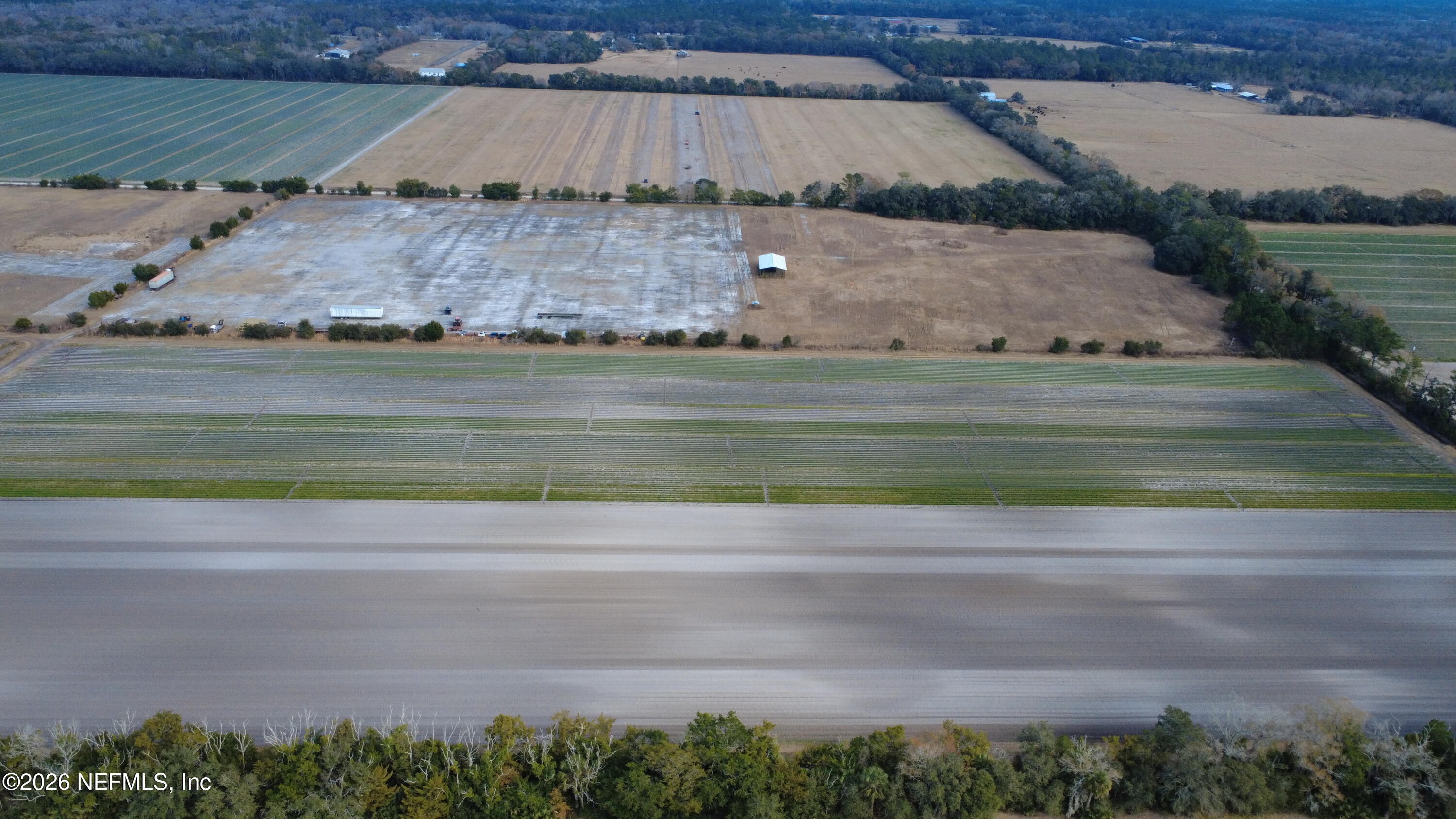 832 County Road 110 Bunnell, FL 32110 - Photo 2 of 8 a view of a terrace