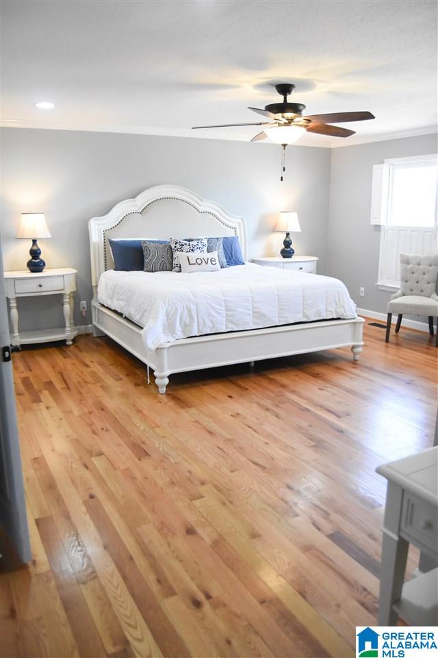 630 Hillyer High Road Anniston, AL 36207 - Photo 29 of 50