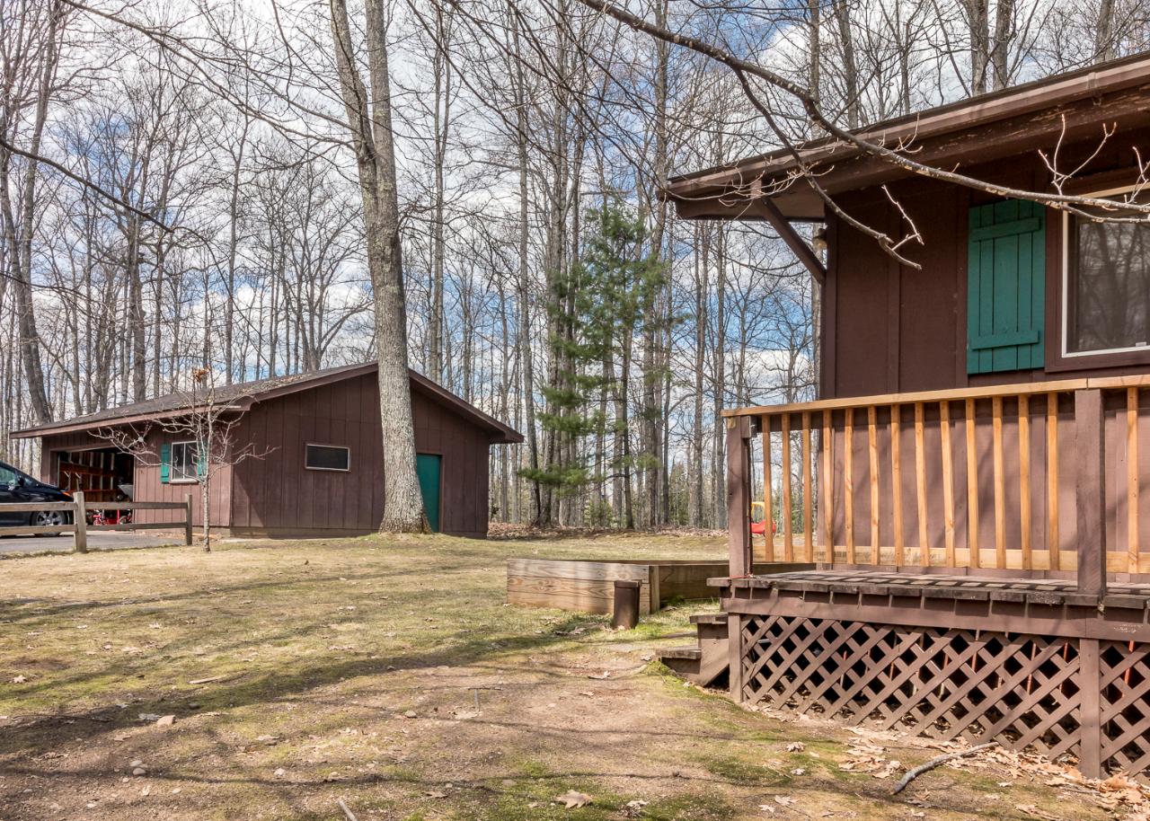 8200 Cth Street Sayner, WI 54560 - Photo 27 of 37 Gallery Image 27