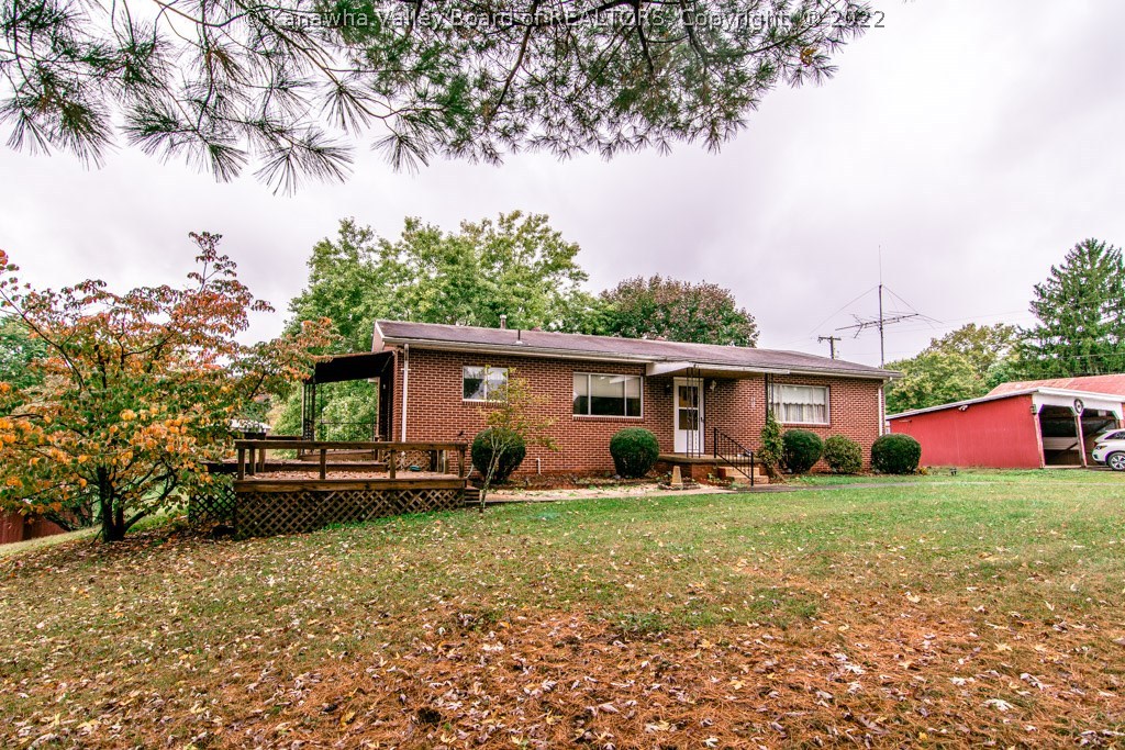 1690 Silverton Road Ravenswood, WV 26164 - Photo 1 of 30 Gallery Image 1