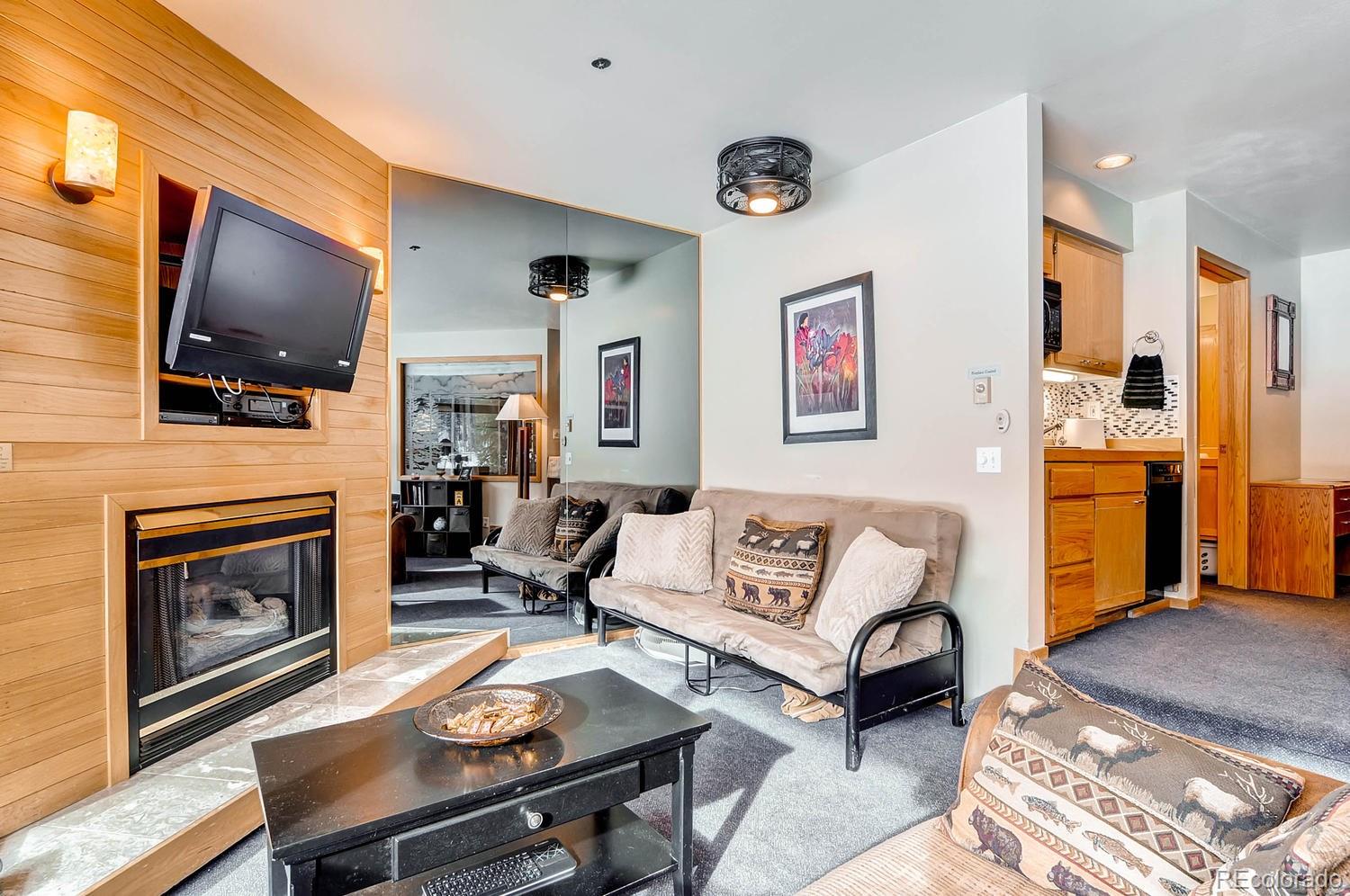 24 River Run Road, Unit 2908 Dillon, CO 80435 - Photo 4 of 19 Gallery Image 4