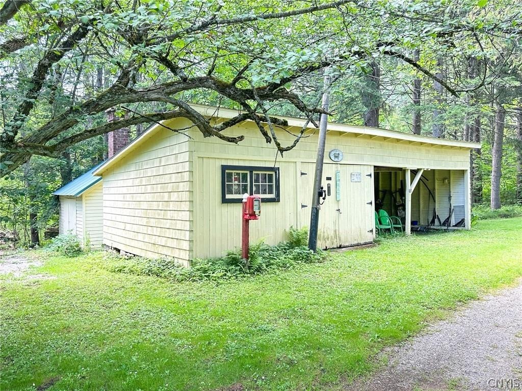 185 Dairy Hill Road Salisbury, NY 13365 - Photo 46 of 50