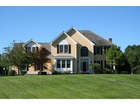 29 Wright Acres Road Bedford, NH 03110 - Photo 1 of 1