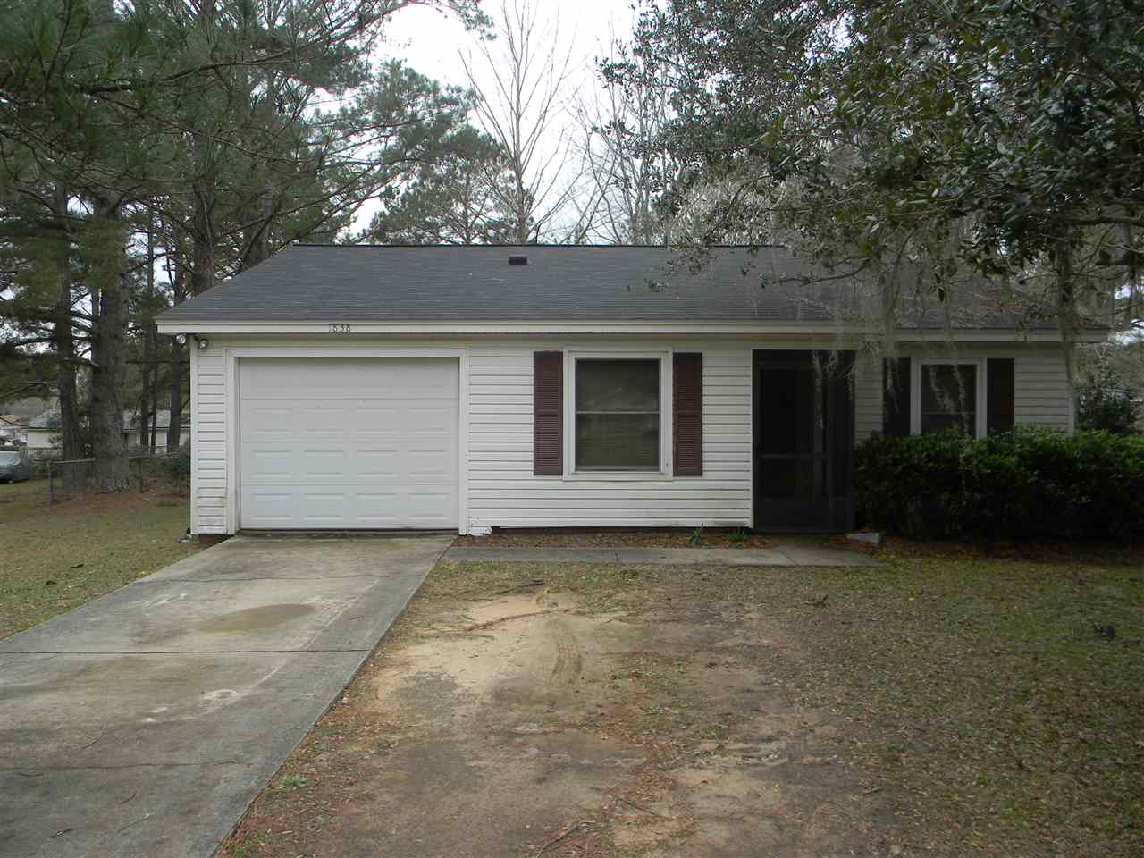 1838 Rodeo Drive Tallahassee, FL 32311 - Photo 23 of 23 Gallery Image 23