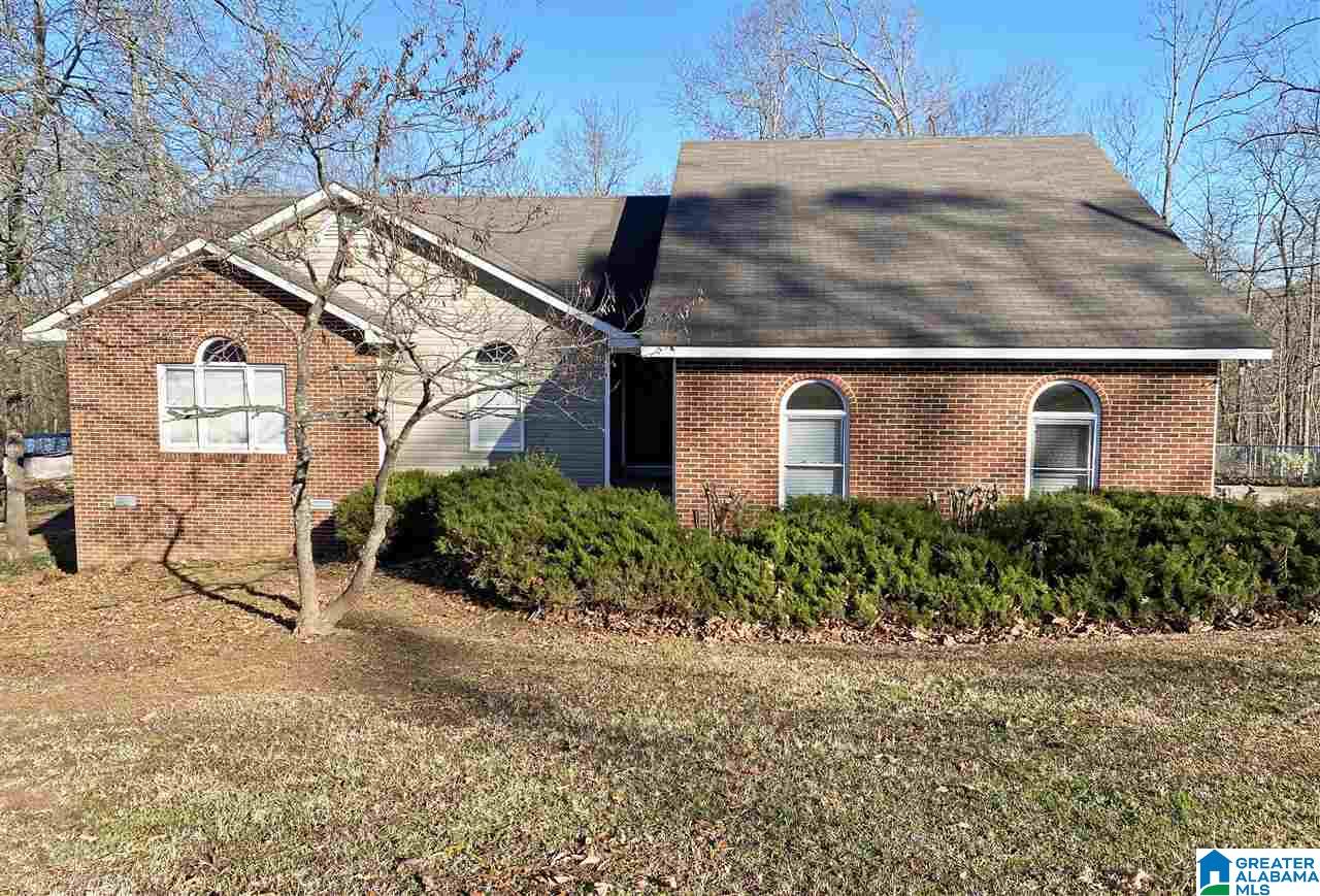 1209 Shadescrest Road Anniston, AL 36206 - Photo 1 of 37 Gallery Image 1