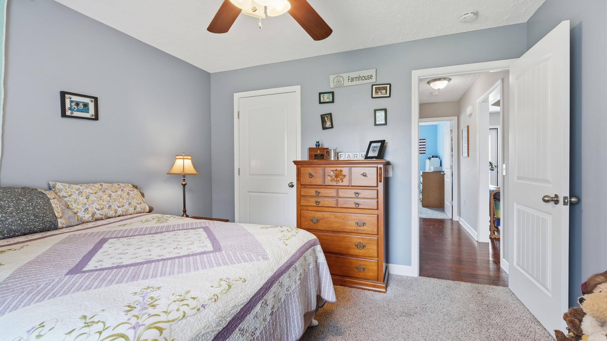 107 Creek Chase Road Manchester, TN 37355 - Photo 20 of 29