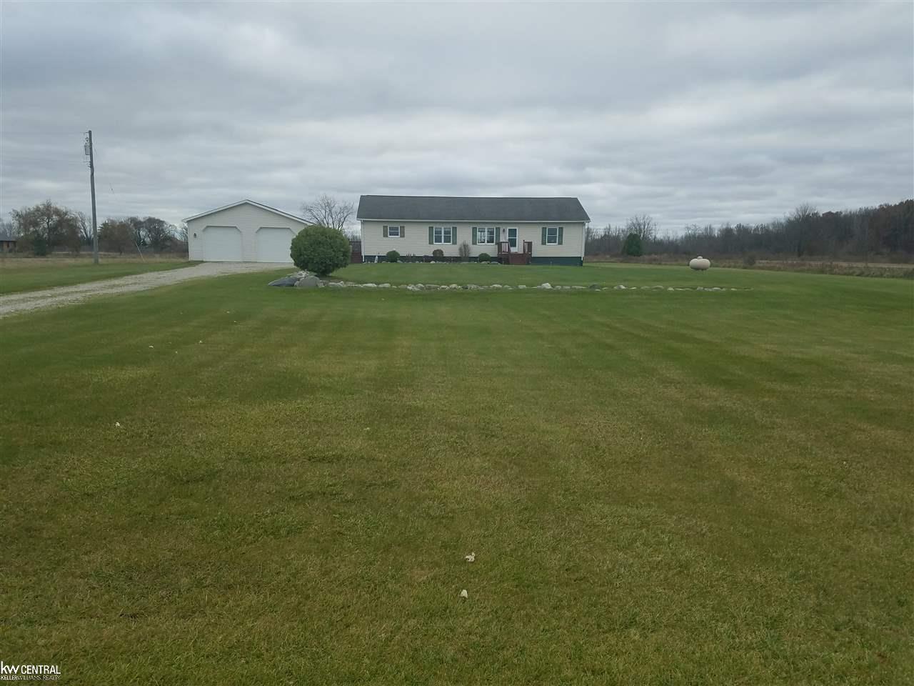 13555 Mesmer Road Allenton, MI 48002 - Photo 35 of 35