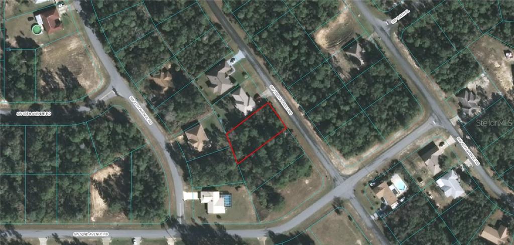 0 Southwest 158th St Road Ocala, FL 34473 - Photo 1 of 1